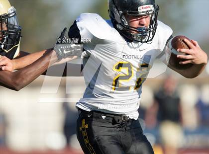 Thumbnail 1 in Foothill @ El Dorado photogallery.