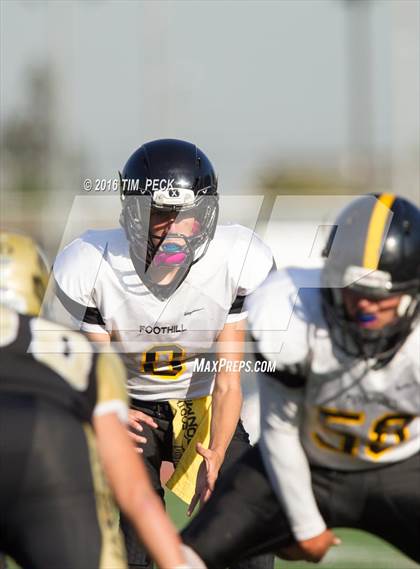Thumbnail 2 in Foothill @ El Dorado photogallery.