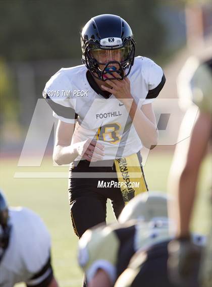 Thumbnail 1 in Foothill @ El Dorado photogallery.