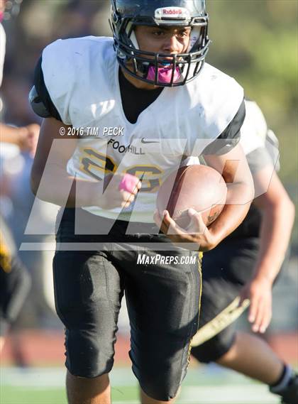 Thumbnail 2 in Foothill @ El Dorado photogallery.