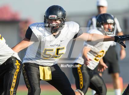 Thumbnail 1 in Foothill @ El Dorado photogallery.
