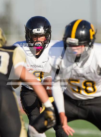 Thumbnail 1 in Foothill @ El Dorado photogallery.