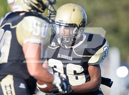 Thumbnail 1 in Foothill @ El Dorado photogallery.