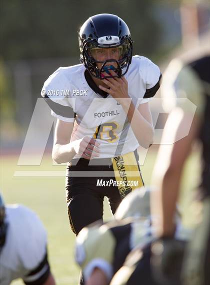 Thumbnail 2 in Foothill @ El Dorado photogallery.