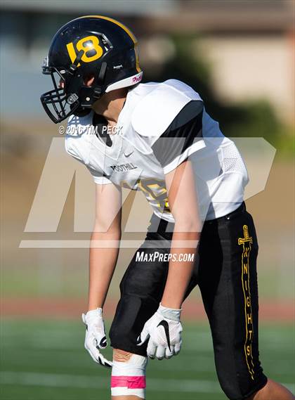 Thumbnail 2 in Foothill @ El Dorado photogallery.