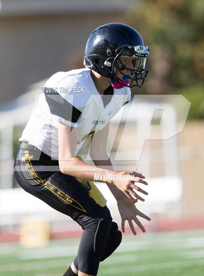 Thumbnail 3 in Foothill @ El Dorado photogallery.