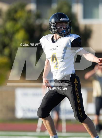 Thumbnail 3 in Foothill @ El Dorado photogallery.