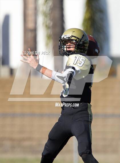 Thumbnail 1 in Foothill @ El Dorado photogallery.