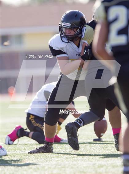 Thumbnail 2 in Foothill @ El Dorado photogallery.