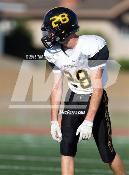 Thumbnail 1 in Foothill @ El Dorado photogallery.