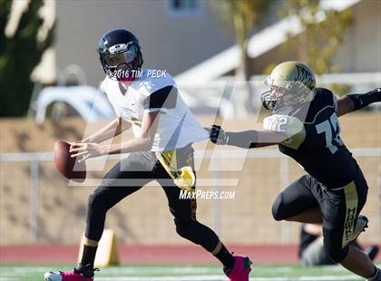 Thumbnail 2 in Foothill @ El Dorado photogallery.