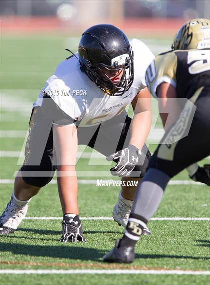 Thumbnail 2 in Foothill @ El Dorado photogallery.