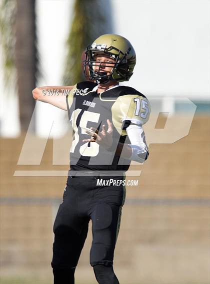 Thumbnail 2 in Foothill @ El Dorado photogallery.