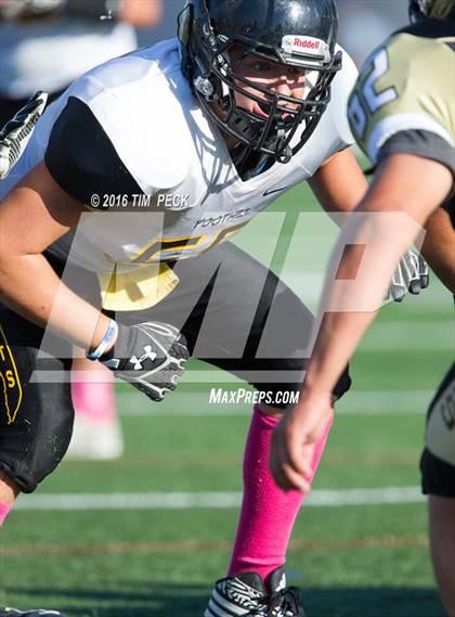 Thumbnail 1 in Foothill @ El Dorado photogallery.