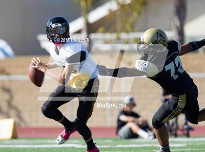 Thumbnail 1 in Foothill @ El Dorado photogallery.
