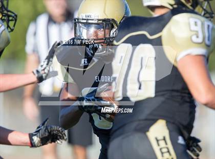 Thumbnail 2 in Foothill @ El Dorado photogallery.