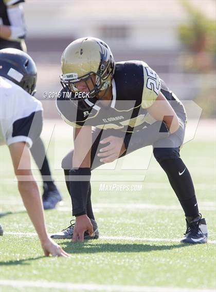 Thumbnail 1 in Foothill @ El Dorado photogallery.