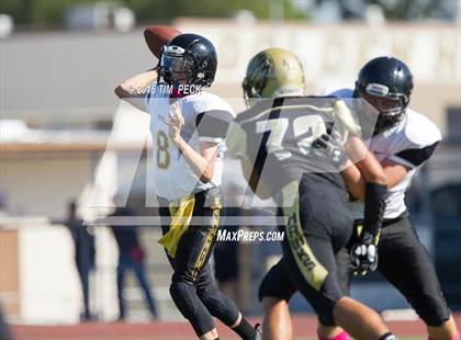 Thumbnail 3 in Foothill @ El Dorado photogallery.