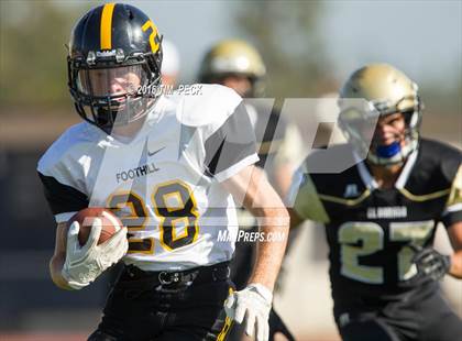 Thumbnail 2 in Foothill @ El Dorado photogallery.