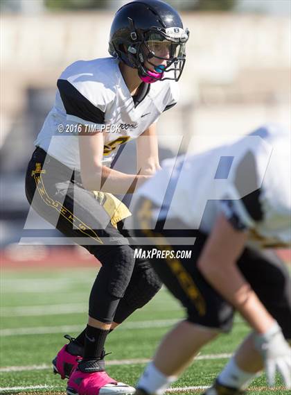 Thumbnail 3 in Foothill @ El Dorado photogallery.