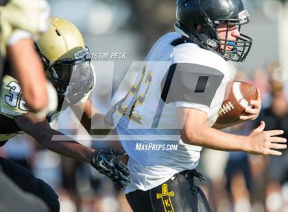 Thumbnail 3 in Foothill @ El Dorado photogallery.