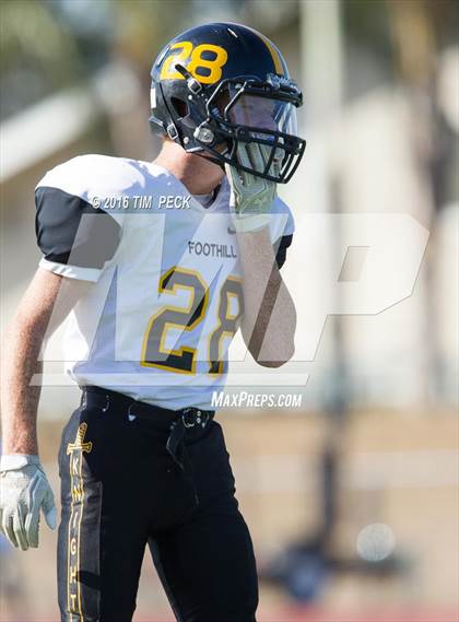Thumbnail 1 in Foothill @ El Dorado photogallery.