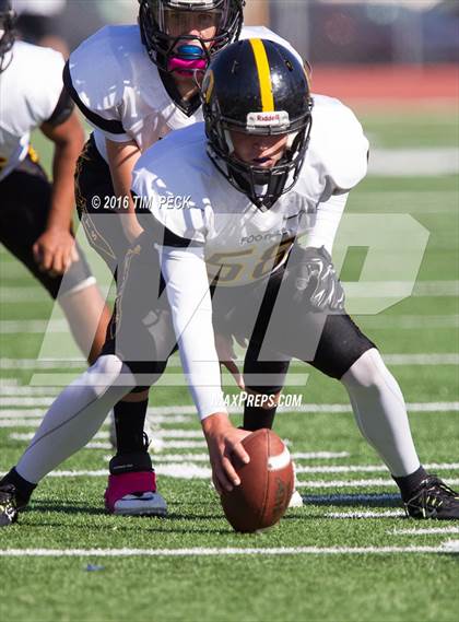 Thumbnail 3 in Foothill @ El Dorado photogallery.