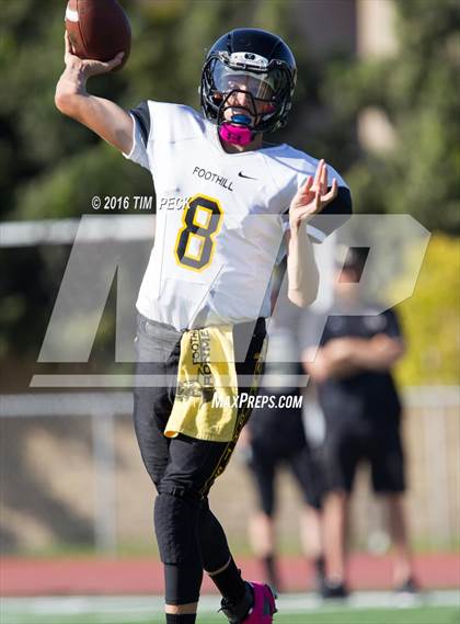 Thumbnail 2 in Foothill @ El Dorado photogallery.