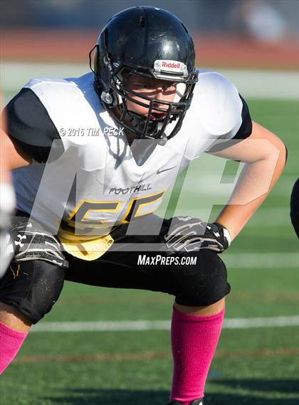 Thumbnail 2 in Foothill @ El Dorado photogallery.