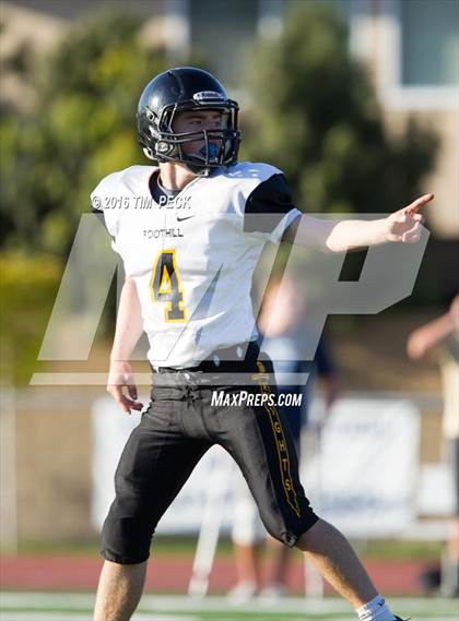 Thumbnail 1 in Foothill @ El Dorado photogallery.