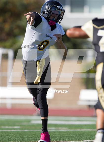 Thumbnail 1 in Foothill @ El Dorado photogallery.