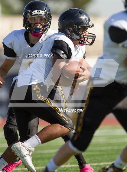 Thumbnail 3 in Foothill @ El Dorado photogallery.