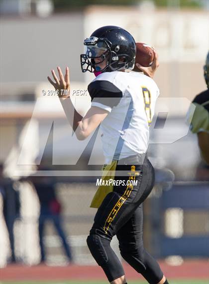 Thumbnail 2 in Foothill @ El Dorado photogallery.