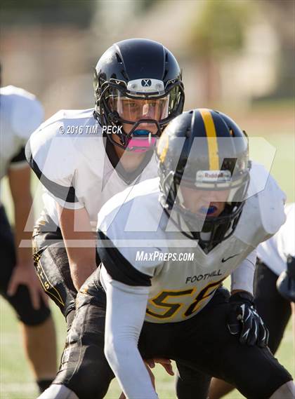 Thumbnail 1 in Foothill @ El Dorado photogallery.