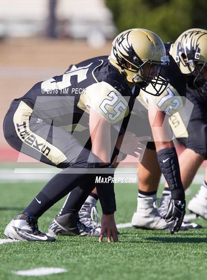 Thumbnail 3 in Foothill @ El Dorado photogallery.