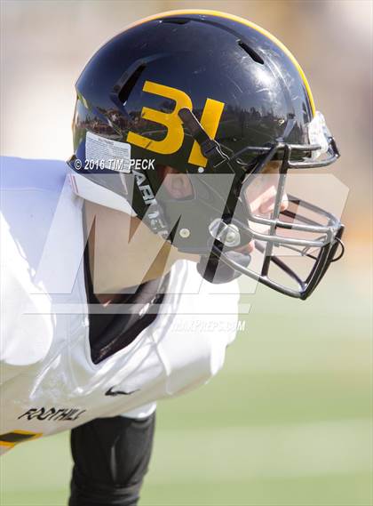 Thumbnail 1 in Foothill @ El Dorado photogallery.