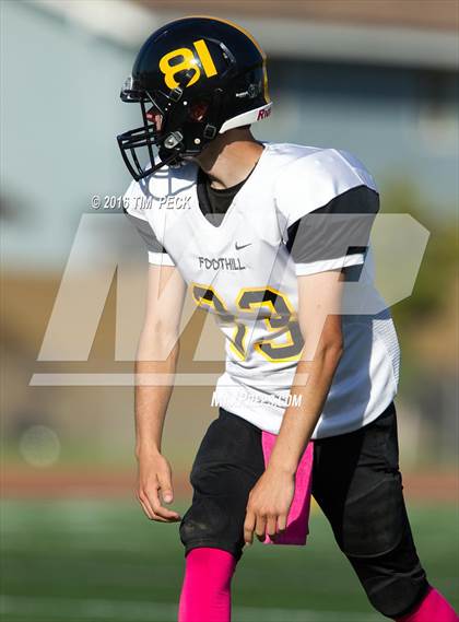 Thumbnail 2 in Foothill @ El Dorado photogallery.