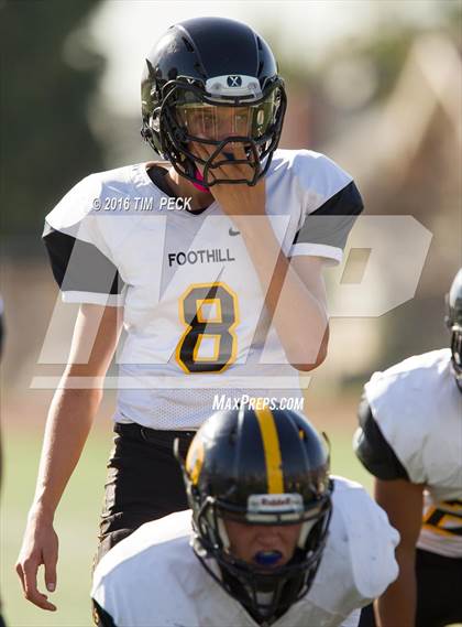 Thumbnail 2 in Foothill @ El Dorado photogallery.