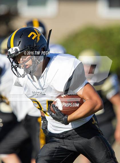 Thumbnail 2 in Foothill @ El Dorado photogallery.
