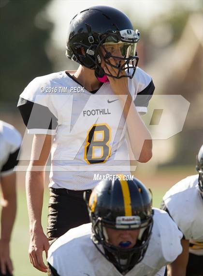 Thumbnail 3 in Foothill @ El Dorado photogallery.