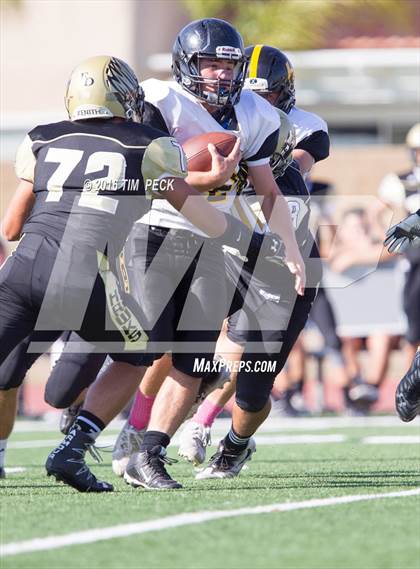 Thumbnail 2 in Foothill @ El Dorado photogallery.