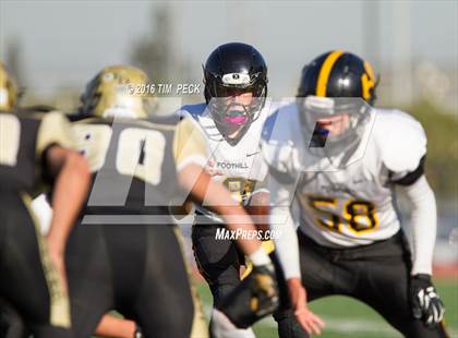 Thumbnail 3 in Foothill @ El Dorado photogallery.