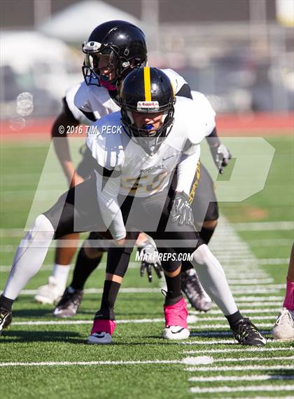 Thumbnail 1 in Foothill @ El Dorado photogallery.