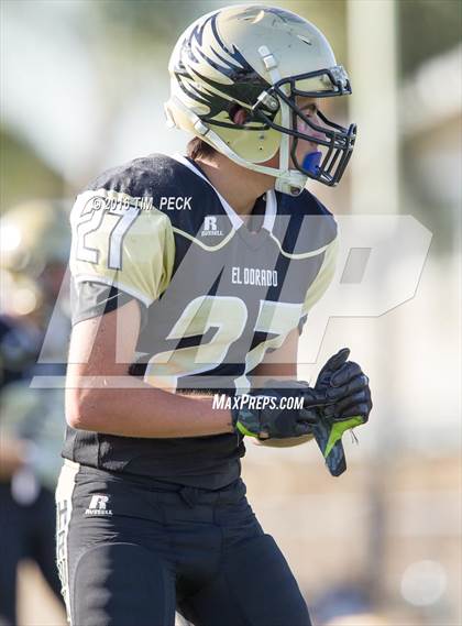 Thumbnail 3 in Foothill @ El Dorado photogallery.
