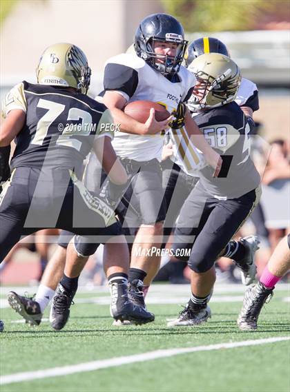 Thumbnail 1 in Foothill @ El Dorado photogallery.