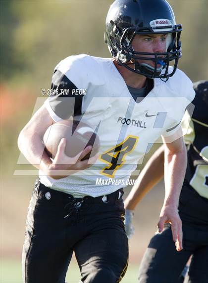 Thumbnail 1 in Foothill @ El Dorado photogallery.
