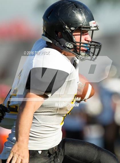 Thumbnail 2 in Foothill @ El Dorado photogallery.