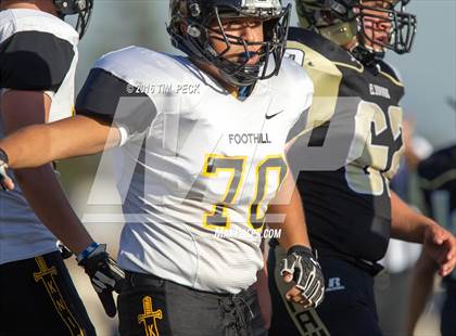 Thumbnail 3 in Foothill @ El Dorado photogallery.