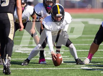 Thumbnail 2 in Foothill @ El Dorado photogallery.