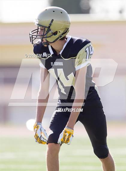 Thumbnail 3 in Foothill @ El Dorado photogallery.